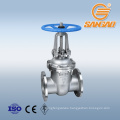 in stock gate valve ductile cast iron gate valve 600lb metal seat gate valve